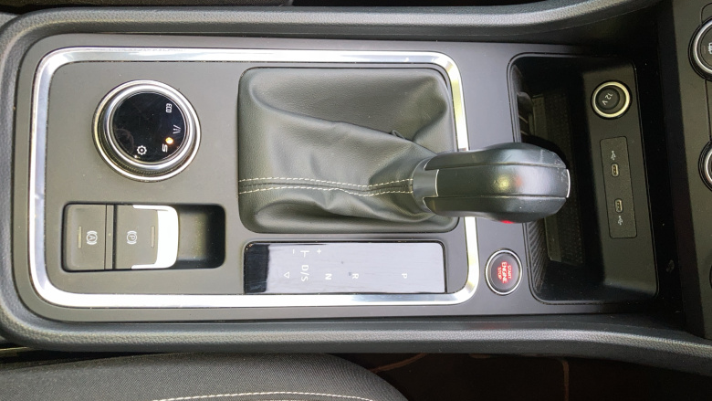 SEAT Ateca 1.5 TSI EVO SE Technology 5dr DSG Petrol Estate